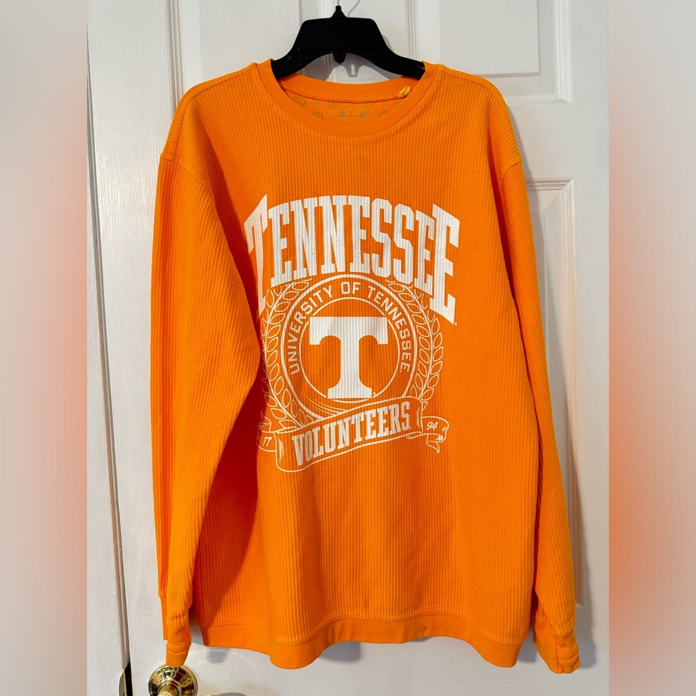 University of Tennessee Volunteers Long Sleeve